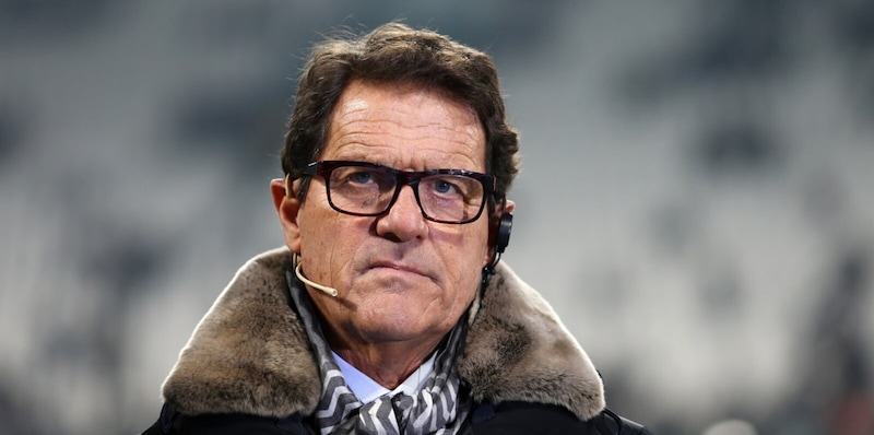 Non lo dice direttamente, ma lo fa capire: Capello e la grande verit&agrave; sulla Juve