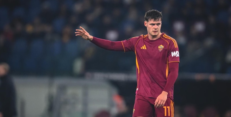 Roma, i convocati per il Panathinaikos: assente anche Ferguson. Il motivo&nbsp;&nbsp;