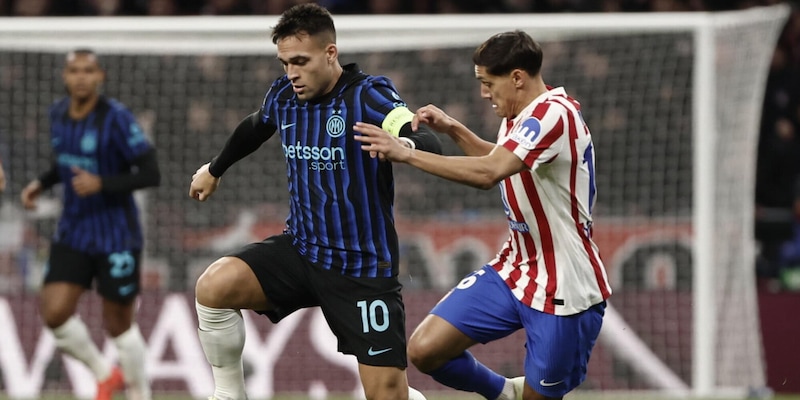 Palestra &egrave; troppo caro, virata Inter per un colpo a destra in estate: Molina diventa l&rsquo;obiettivo