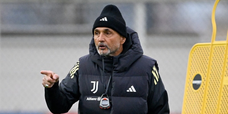 Juve-Cremonese, la probabile formazione di Spalletti: dai fedelissimi ai dubbi in difesa e in attacco
