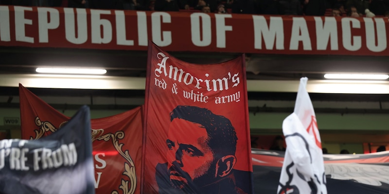 Terremoto Manchester United, Amorim esonerato! Il comunicato ufficiale, chi prende il suo posto