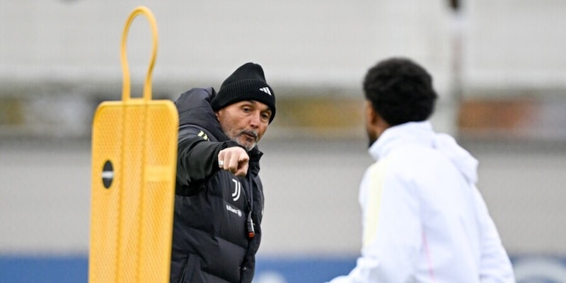 Chi pu&ograve; star fuori a Parma, paura senza due big: Spalletti cambia ancora la Juve dopo Napoli e Monaco