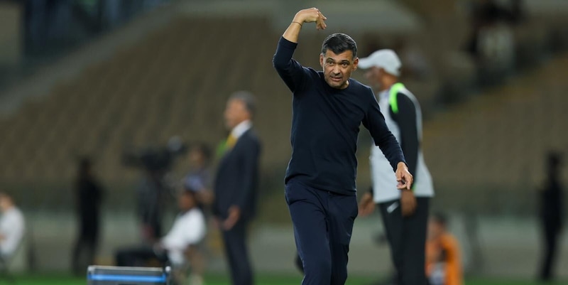 Sergio Concei&ccedil;ao, la rinascita dopo il Milan: ecco come vola in Arabia