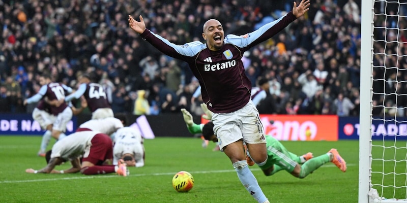 Roma, Malen a un passo: tutto sull&rsquo;offerta finale all&rsquo;Aston Villa