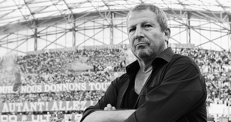 Calcio francese in lutto: &egrave; morto Rolland Courbis, l'ex allenatore di Marsiglia e Bordeaux