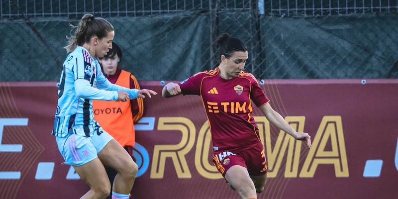 Di Guglielmo saluta la Roma e vola in America: giocher&agrave; nel Washington Spirit insieme a Cantore