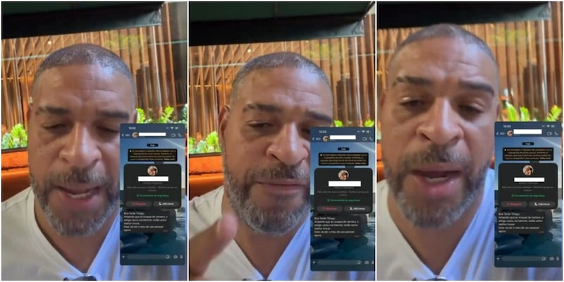 Si finge Adriano e si fa versare soldi dalla madre, la reazione dell'Imperatore &egrave; furiosa: "Vedrete il diavolo in terra"