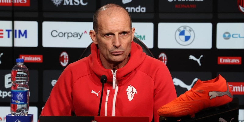 Allegri e la Juve da Scudetto: &ldquo;Impossibile, era utopia&rdquo;. Poi fa i conti: &ldquo;Tutto torna in media&rdquo;