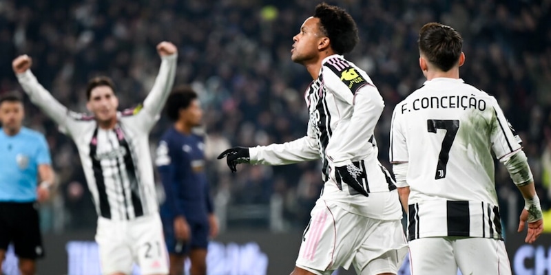 Gatti e Conceicao, rientro vicino: ora il problema di Spalletti &egrave; chi tenere fuori