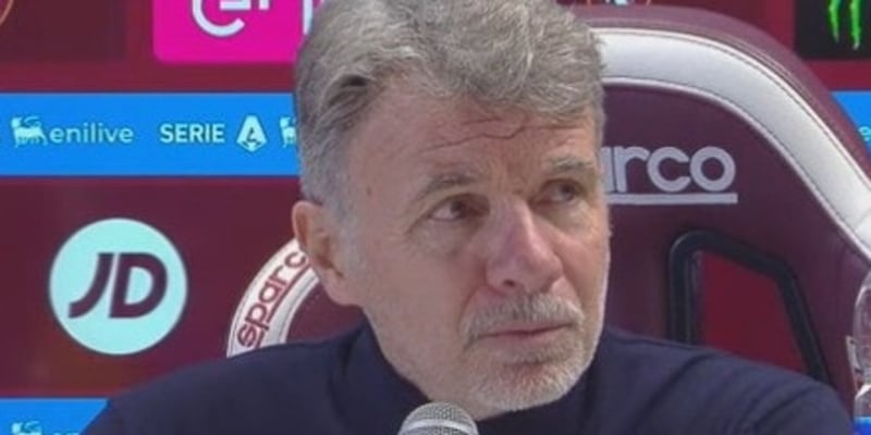 Baroni verso Como-Torino: "Zapata c'&egrave;, Tameze in difesa, sorpresa Obrador". Su Simeone...