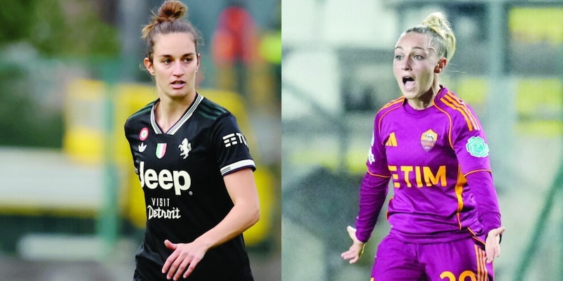 Juve-Roma senza fine, le interviste a Lenzini e Greggi prima della finale di Supercoppa