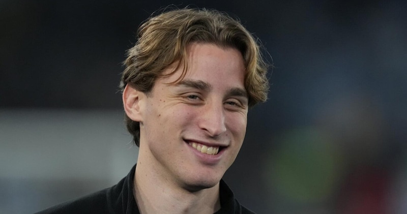 Sorpresa Roma: stasera Bove sar&agrave; all'Olimpico, il retroscena