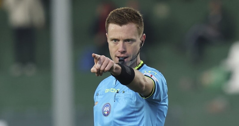 Roma-Torino, ecco l&rsquo;arbitro per la Coppa Italia: nell'ultimo precedente con i granata Baroni ko 1-5!
