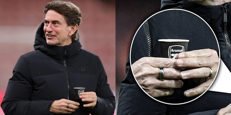 Frank, che gaffe: il clamoroso dettaglio non sfugge ai tifosi del Tottenham