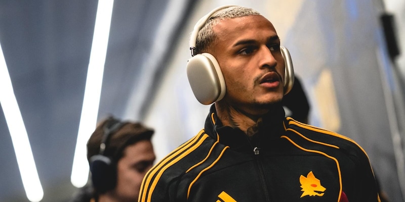 Buone notizie per Gasperini: Wesley recupera, &egrave; convocato