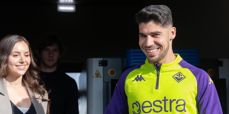 Fiorentina, Solomon affare fatto: il primo rinforzo &egrave; in citt&agrave; per le visite mediche&nbsp;