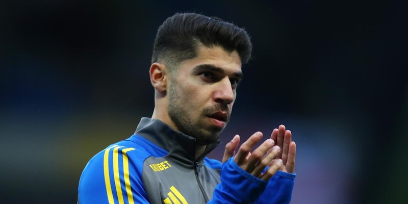 <!--StartFragment -->Solomon primo acquisto della Fiorentina, chiusura a un passo: i dettagli<!--EndFragment -->