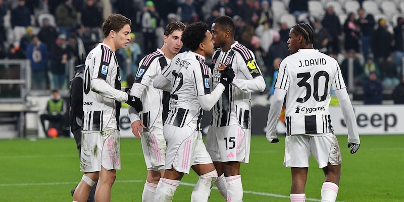 Juve, quando gioca in Serie A e Coppa Italia: anticipi, posticipi e calendario