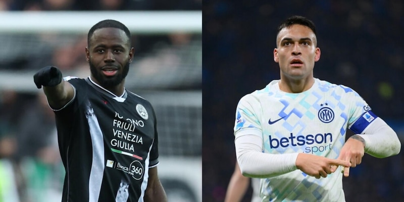 Udinese-Inter diretta: risultato e aggiornamenti in tempo reale. Serie A live oggi