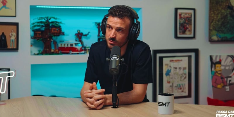 Florenzi, tutta la verit&agrave; sulla Roma, Totti e De Rossi. E quella chiamata di Mourinho: &ldquo;Litighi con tutti&hellip;&rdquo;