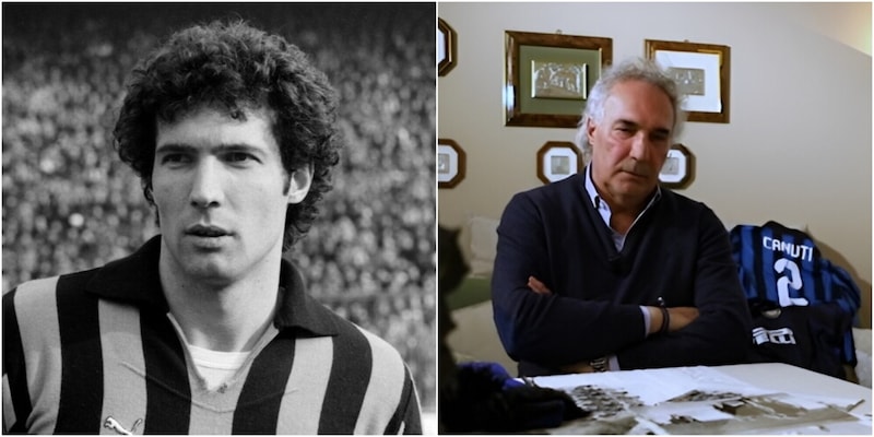 Lutto nel mondo del calcio: &egrave; morto Nazzareno Canuti, aveva 70 anni