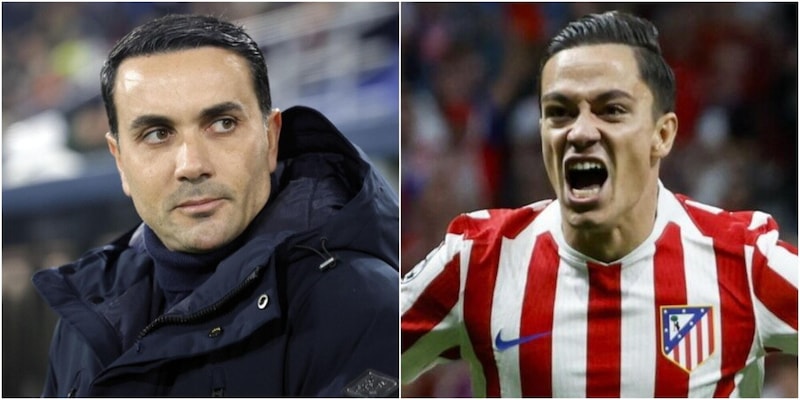 Raspadori all'Atalanta, la stoccata di Palladino: "La societ&agrave; &egrave; ambiziosa ed &egrave; riuscita a prenderlo"