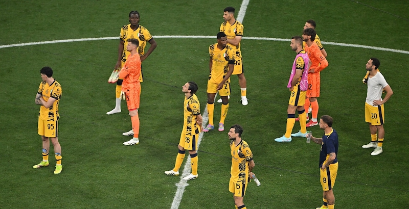 L'Inter contro i fantasmi Champions: a Dortmund due ricordi della manita Psg...&nbsp;