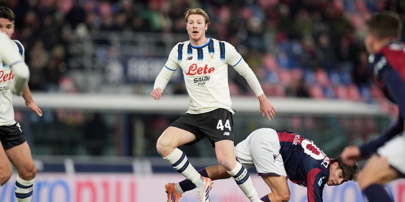 Fiorentina, &egrave; fatta per Brescianini: arriva dall'Atalanta in prestito