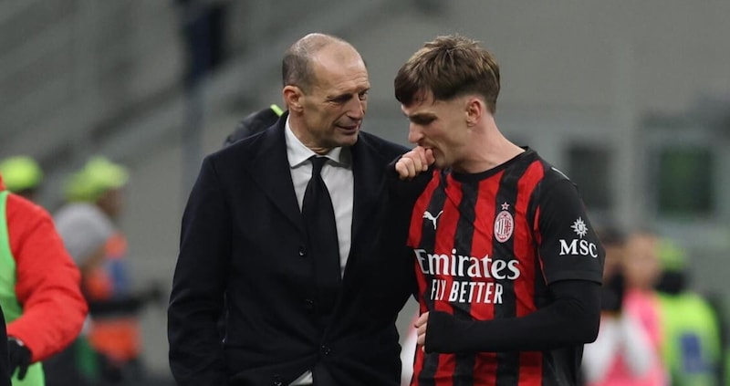 Saelemaekers in dubbio per la Roma: Milan in ansia, cosa &egrave; successo e come sta