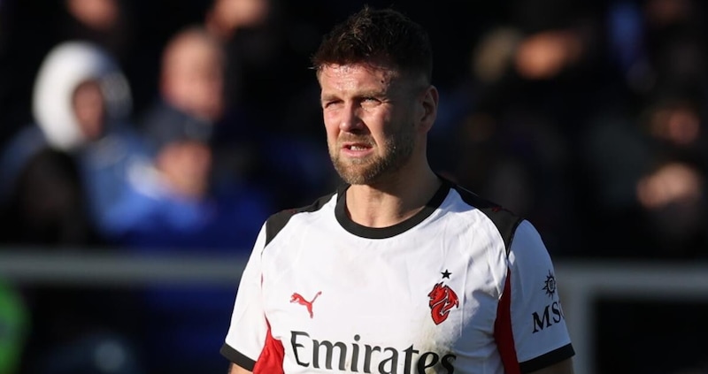 Fullkrug &egrave; tornato a disposizione di Allegri: convocato a sorpresa per Como-Milan