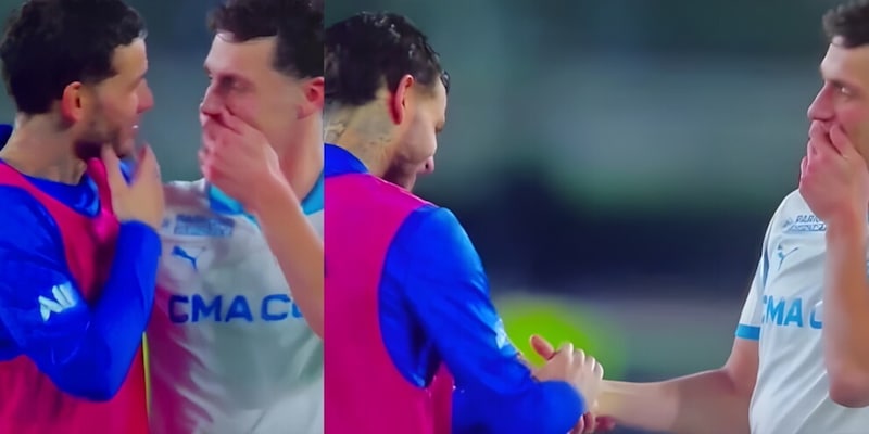 Pavard nel caos dopo la finale di Supercoppa con il Psg: tifosi del Marsiglia infuriati