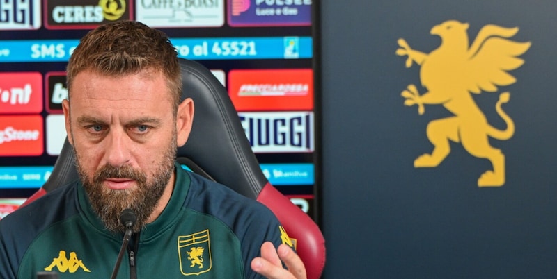 De Rossi e la buca di Pavlovic: &ldquo;Non siamo gli scemi del villaggio. Dal Milan ti aspetti altro&rdquo;