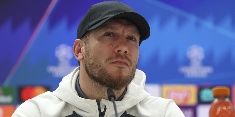 Pocognoli, la Juve per svoltare: "Spalletti top, su Pogba vi posso solo dire che&hellip;"