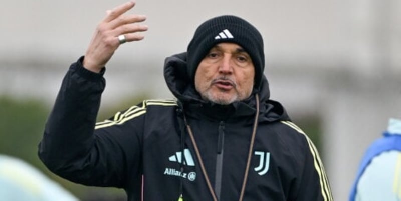 Juve-Napoli, Spalletti convoca&hellip;Huli! La lista completa, chi &egrave; l&rsquo;assente&nbsp;