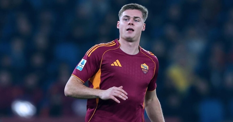 Ferguson allontana le voci sul futuro: &ldquo;Ultimi due anni difficili, sono a Roma per ritrovarmi. E su Gasperini&hellip;&rdquo;