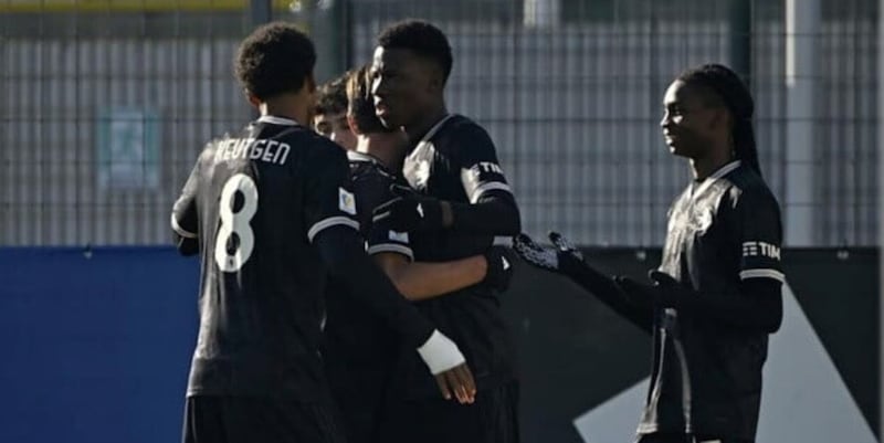 Juve U20, vittoria in rimonta contro il Frosinone in Coppa Italia Primavera
