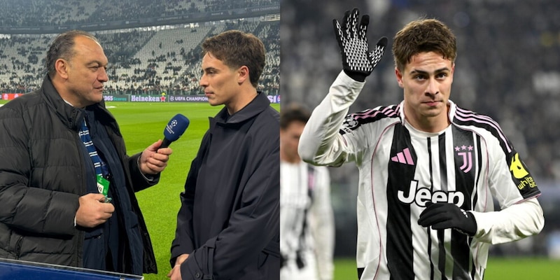 Yildiz e le parole sul rinnovo con la Juventus: &ldquo;Non ne parlo ma qui&hellip;&rdquo;. Poi dice la sua sul paragone con Yamal