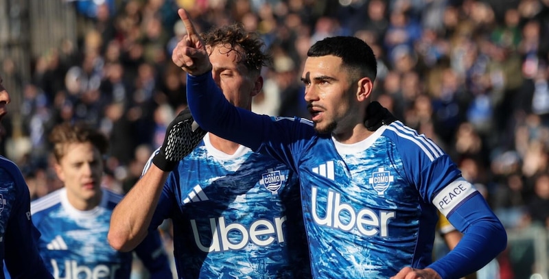 Il Como di Fabregas brilla anche senza Nico Paz: Da Cunha piega l'Udinese di misura&nbsp;&nbsp;