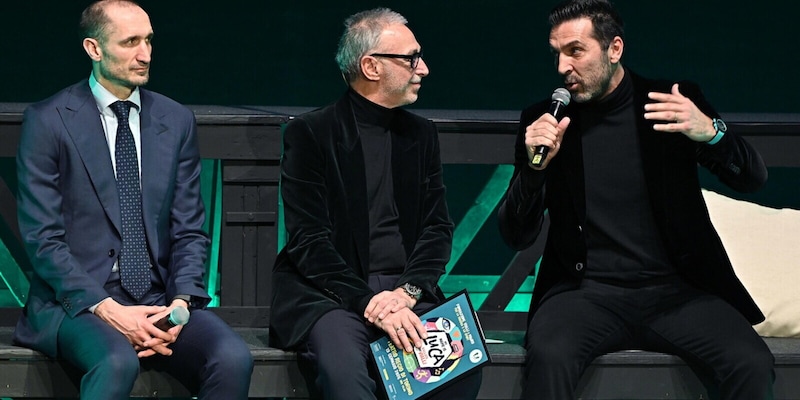 Tutti per uno. Uno soltanto: Gianluca Vialli. Da Buffon a Ferrara e Ravanelli, un mare di ricordi