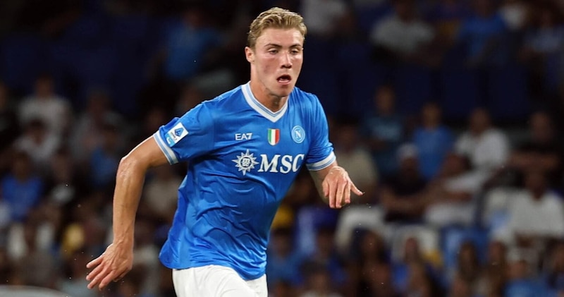 Napoli-Verona diretta: segui la partita di Serie A LIVE