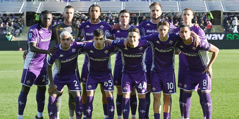 Fiorentina, svelato l'avversario ai playoff di Conference League: quando si gioca
