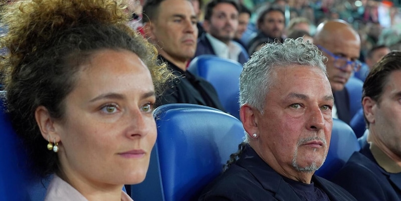 Roberto Baggio piange la scomparsa della mamma Matilde.&nbsp;Il suo discorso toccante e il riferimento al Buddismo