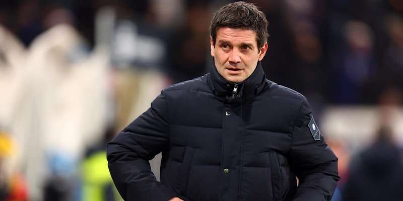 Chivu avvisa: &ldquo;Il Bologna avversario difficile". Su Cancelo, Frattesi e corsa scudetto risponde cos&igrave;