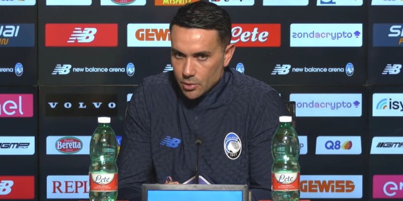 Palladino alla Fabregas: &ldquo;Hanno il campo pi&ugrave; stretto!&rdquo;. Poi presenta Raspadori