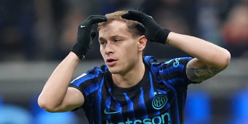 Barella infortunato, esito esami Inter: quali partite salta e la situazione in vista della Juve