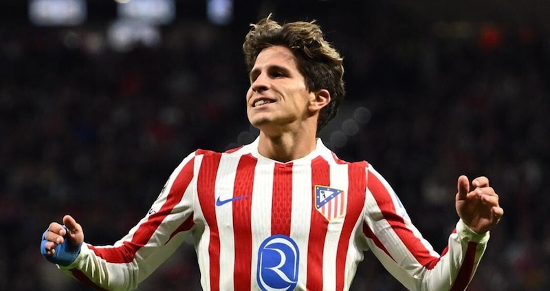 Giuliano Simeone rinnova con l'Atletico Madrid: la clausola recissoria &egrave; incredibile&nbsp;&nbsp;