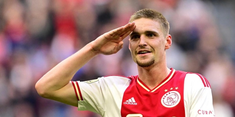 Lazio, &egrave; fatta per Taylor dall'Ajax: l'olandese atteso a Roma per visite mediche e firma