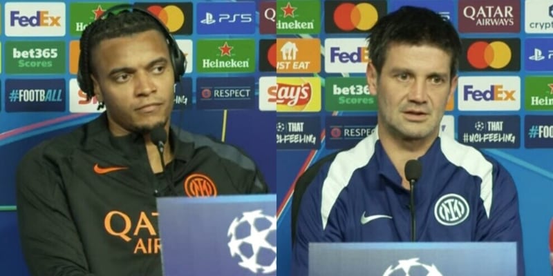 Akanji e il retroscena inedito di mercato che stupisce tutti: "Ho detto no al ritorno al City". Poi Chivu parla dell'Arsenal...