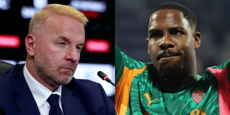 Milan, Tare sul rinnovo di Maignan: "Vuole restare, per&ograve; bisogna aspettare..."