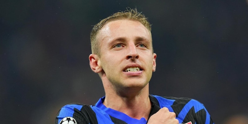 Inter, quando si pu&ograve; chiudere Frattesi al Galatasaray